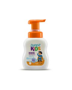 Super Kids Shampoo African Mango 300Ml
