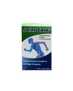 Joint Care 30 Tablets