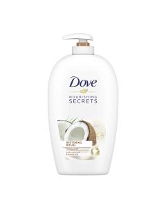 Dove Hand Wash Restoring Ritual Coconut Oil & Almond Milk 500Ml