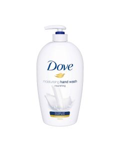 Dove Hand Wash Deeply Nourishing 500Ml