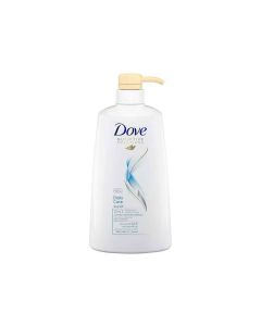 Dove Shampoo Daily Care 600Ml - 25% Off