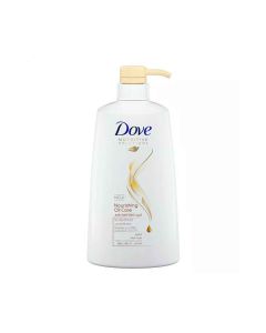 Dove Shampoo Nourishing Oil Care 600Ml -25%