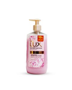 Lux Hand Wash Soft Touch 500Ml - 15% Off