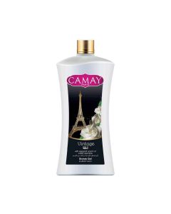 Camay Vintage Shower Gel 1L -10%