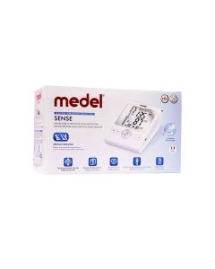 Medel Sense Upper Arm Blood Pressure Monitor - 95254