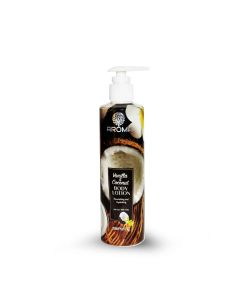 Aroma Body Lotion Vanilla & Coconut 250Ml