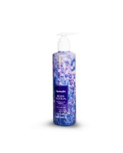 Aroma Body Lotion Lavender 250Ml