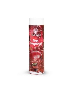 Aroma Shower Gel Pomegranate 450Ml