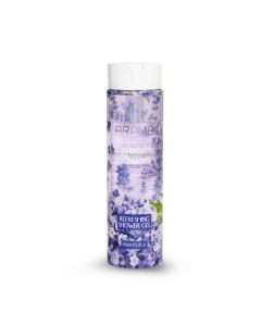 Aroma Shower Gel Lavender Blossom 450Ml