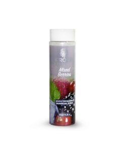 Aroma Shower Gel Scrub Mixed Berries 450Ml