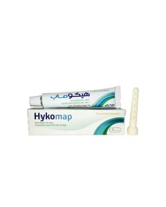 Hykomap Rectal Ointment 15Gm