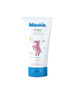 Blankie Kids Hair Cream Anit-Frizz 150Ml