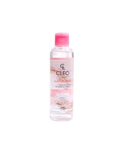 Cleo Sensitive Micellar Water 200Ml