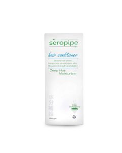 Seropipe Hair Conditioner Deep Moisturizer 200Gm