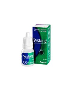 Systane Eye Drops 10Ml