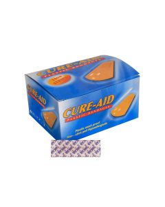 Cure Aid Plaster 1000 Pieces