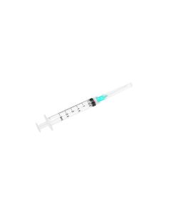 Syringe Infant 3Ml