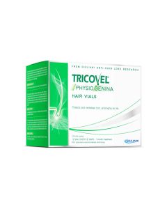 Tricovel Physiogenina 10 Vials 3.5Ml