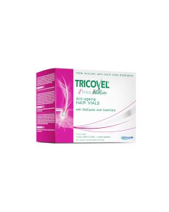 Tricovel Tricoage 45+ Vials 10 Vials 3.5Ml