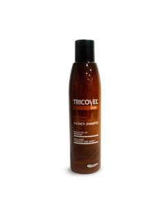 Tricovel Sun Soothing Shower Shampoo 200Ml