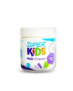 Super Kids +1 Year Hair Cream 200Ml