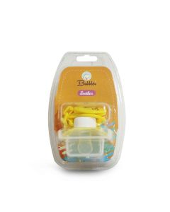 Bubbles Soother W Holder