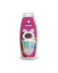 Bubbles Fruit Teether