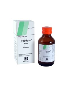 Pectipro Syrup 90Ml