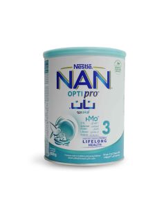 Nan Optipro Hmo (3) Milk Powder 800Gm