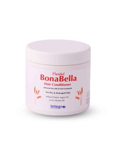 Bonabella Pontibel Conditioner Wheat 450Ml