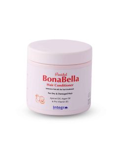 Bonabella Pontibel Conditioner Apricot Oil 450M
