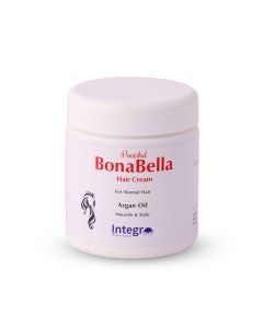 Bonabella Pontibel Hair Cream Argan 200Ml
