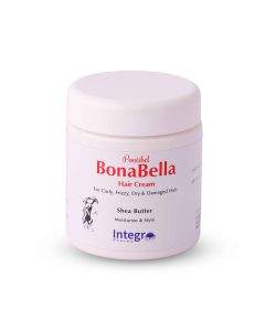 Bonabella Pontibel Hair Cream Shea 200Ml