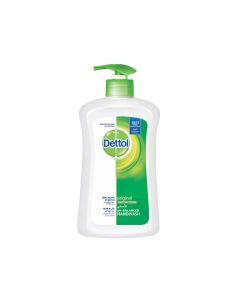 Dettol Hand Wash Original 400Ml - 20%