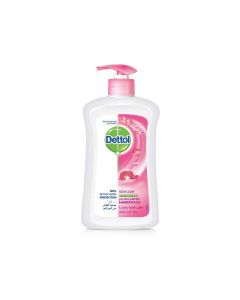 Dettol Hand Wash Skincare 400Ml-20%