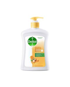 Dettol Honey and Shea Butter Hand Wash 400 - 20%