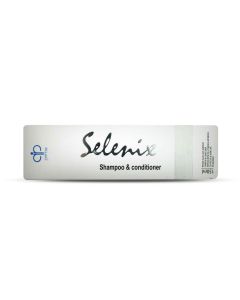 Selenix Hair Shampoo&Cond 150Ml