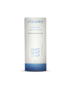 Solodex Hydractiv Urea Cream 200Gm