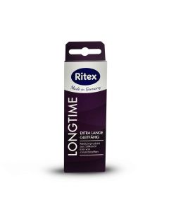 Ritex Longtime lubricant Gel 50ML