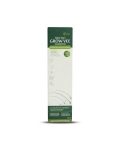 Tricho Grow Vee Anti Hair Loss Shampoo - 200M