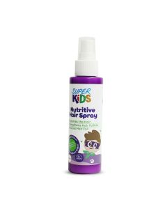 Super Kids Nutritive Hair Spray 120Ml