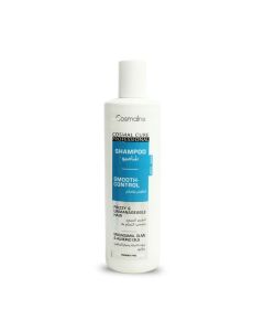 Cosmal Cure Shampoo Smooth-Control 500Ml