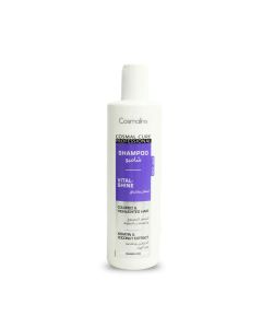 Cosmal Cure Shampoo Vital-Shine 500Ml