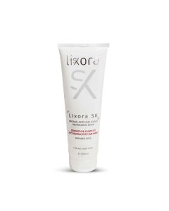 Lixora Sk Hair Mask Anti Hair Loss 250Ml