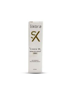 Lixora Sk Eye Contour Serum Anti Wrinkles 30Ml