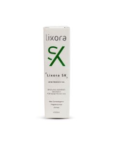 Lixora Sk Acne Treatment Gel 50Ml