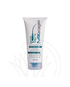 Maxanagen Anti-Hair Loss Shampoo 200Ml