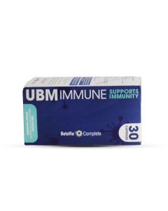 Ubm Immune 30/Cap