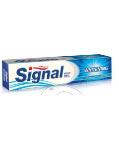 Signal Whitening 2 Weeks Toothpaste 100Ml