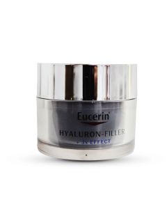 Eucerin Hyaluron Filler Night Cream 50Ml